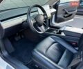 Белый Тесла Модель 3, объемом двигателя 0 л и пробегом 89 тыс. км за 36000 $, фото 1 на Automoto.ua