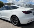 Белый Тесла Модель 3, объемом двигателя 0 л и пробегом 222 тыс. км за 16400 $, фото 5 на Automoto.ua
