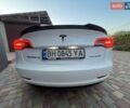 Белый Тесла Модель 3, объемом двигателя 0 л и пробегом 92 тыс. км за 19000 $, фото 11 на Automoto.ua