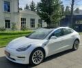 Белый Тесла Модель 3, объемом двигателя 0 л и пробегом 40 тыс. км за 21500 $, фото 10 на Automoto.ua