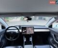 Білий Тесла Модель 3, об'ємом двигуна 0 л та пробігом 98 тис. км за 17400 $, фото 15 на Automoto.ua