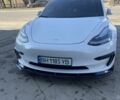 Білий Тесла Модель 3, об'ємом двигуна 0 л та пробігом 170 тис. км за 17000 $, фото 6 на Automoto.ua