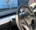 Белый Тесла Модель 3, объемом двигателя 0 л и пробегом 85 тыс. км за 18500 $, фото 1 на Automoto.ua