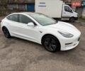 Белый Тесла Модель 3, объемом двигателя 0 л и пробегом 93 тыс. км за 15800 $, фото 30 на Automoto.ua