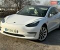 Білий Тесла Модель 3, об'ємом двигуна 0 л та пробігом 140 тис. км за 15500 $, фото 1 на Automoto.ua