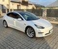 Белый Тесла Модель 3, объемом двигателя 0 л и пробегом 80 тыс. км за 19350 $, фото 3 на Automoto.ua