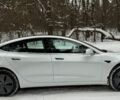Білий Тесла Модель 3, об'ємом двигуна 0 л та пробігом 185 тис. км за 15000 $, фото 14 на Automoto.ua
