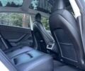 Білий Тесла Модель 3, об'ємом двигуна 0 л та пробігом 89 тис. км за 16000 $, фото 18 на Automoto.ua