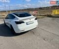 Білий Тесла Модель 3, об'ємом двигуна 0 л та пробігом 120 тис. км за 17000 $, фото 4 на Automoto.ua