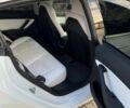 Білий Тесла Модель 3, об'ємом двигуна 0 л та пробігом 78 тис. км за 18650 $, фото 14 на Automoto.ua