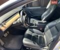 Білий Тесла Модель 3, об'ємом двигуна 0 л та пробігом 126 тис. км за 15500 $, фото 21 на Automoto.ua
