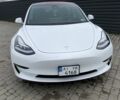 Белый Тесла Модель 3, объемом двигателя 0 л и пробегом 160 тыс. км за 15000 $, фото 4 на Automoto.ua
