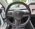 Белый Тесла Модель 3, объемом двигателя 0 л и пробегом 75 тыс. км за 16900 $, фото 20 на Automoto.ua