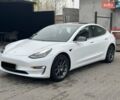Білий Тесла Модель 3, об'ємом двигуна 0 л та пробігом 96 тис. км за 16999 $, фото 3 на Automoto.ua