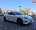 Белый Тесла Модель 3, объемом двигателя 0 л и пробегом 98 тыс. км за 19150 $, фото 5 на Automoto.ua