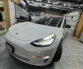 Белый Тесла Модель 3, объемом двигателя 0 л и пробегом 177 тыс. км за 22999 $, фото 7 на Automoto.ua