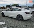 Тесла Модель 3 2018 в Львове на Automoto.ua Белый Тесла Модель 3, объемом двигателя 0 л и пробегом 51 тыс. км за 3000 $, фото 1 на Automoto.ua