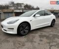 Білий Тесла Модель 3, об'ємом двигуна 0 л та пробігом 93 тис. км за 15800 $, фото 23 на Automoto.ua