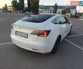Белый Тесла Модель 3, объемом двигателя 0 л и пробегом 121 тыс. км за 18800 $, фото 9 на Automoto.ua