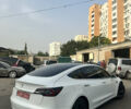 Белый Тесла Модель 3, объемом двигателя 0 л и пробегом 58 тыс. км за 18000 $, фото 4 на Automoto.ua