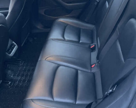 Білий Тесла Модель 3, об'ємом двигуна 0 л та пробігом 212 тис. км за 14250 $, фото 18 на Automoto.ua