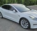 Белый Тесла Модель 3, объемом двигателя 0 л и пробегом 132 тыс. км за 14995 $, фото 9 на Automoto.ua