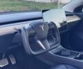 Білий Тесла Модель 3, об'ємом двигуна 0 л та пробігом 224 тис. км за 14700 $, фото 13 на Automoto.ua