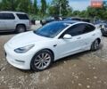Білий Тесла Модель 3, об'ємом двигуна 0 л та пробігом 89 тис. км за 5000 $, фото 1 на Automoto.ua