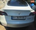 Белый Тесла Модель 3, объемом двигателя 0 л и пробегом 226 тыс. км за 16500 $, фото 11 на Automoto.ua