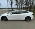 Белый Тесла Модель 3, объемом двигателя 0 л и пробегом 1 тыс. км за 18500 $, фото 6 на Automoto.ua