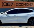 Белый Тесла Модель 3, объемом двигателя 0 л и пробегом 95 тыс. км за 17500 $, фото 8 на Automoto.ua