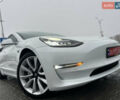 Білий Тесла Модель 3, об'ємом двигуна 0 л та пробігом 118 тис. км за 14999 $, фото 46 на Automoto.ua