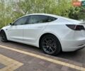 Белый Тесла Модель 3, объемом двигателя 0 л и пробегом 80 тыс. км за 20000 $, фото 22 на Automoto.ua