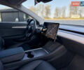 Белый Тесла Модель 3, объемом двигателя 0 л и пробегом 90 тыс. км за 17600 $, фото 28 на Automoto.ua