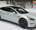 Белый Тесла Модель 3, объемом двигателя 0 л и пробегом 185 тыс. км за 13500 $, фото 6 на Automoto.ua