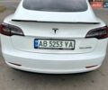 Білий Тесла Модель 3, об'ємом двигуна 0 л та пробігом 131 тис. км за 16400 $, фото 20 на Automoto.ua