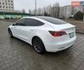 Білий Тесла Модель 3, об'ємом двигуна 0 л та пробігом 34 тис. км за 17400 $, фото 2 на Automoto.ua