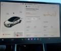 Білий Тесла Модель 3, об'ємом двигуна 0 л та пробігом 41 тис. км за 3995 $, фото 8 на Automoto.ua
