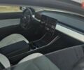 Белый Тесла Модель 3, объемом двигателя 0 л и пробегом 98 тыс. км за 19150 $, фото 42 на Automoto.ua