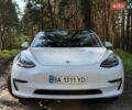Белый Тесла Модель 3, объемом двигателя 0 л и пробегом 204 тыс. км за 14499 $, фото 1 на Automoto.ua