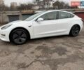 Белый Тесла Модель 3, объемом двигателя 0 л и пробегом 93 тыс. км за 15800 $, фото 25 на Automoto.ua