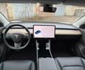 Білий Тесла Модель 3, об'ємом двигуна 0 л та пробігом 93 тис. км за 15800 $, фото 23 на Automoto.ua