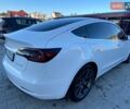 Белый Тесла Модель 3, объемом двигателя 0 л и пробегом 80 тыс. км за 17500 $, фото 6 на Automoto.ua