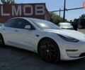Білий Тесла Модель 3, об'ємом двигуна 0 л та пробігом 132 тис. км за 17775 $, фото 10 на Automoto.ua