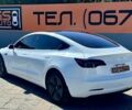 Белый Тесла Модель 3, объемом двигателя 0 л и пробегом 95 тыс. км за 17500 $, фото 7 на Automoto.ua