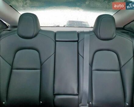 Білий Тесла Модель 3, об'ємом двигуна 0 л та пробігом 105 тис. км за 3000 $, фото 9 на Automoto.ua