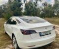 Тесла Модель 3 2018 у Харкові на Automoto.ua Білий Тесла Модель 3, об'ємом двигуна 0 л та пробігом 221 тис. км за 17500 $, фото 3 на Automoto.ua