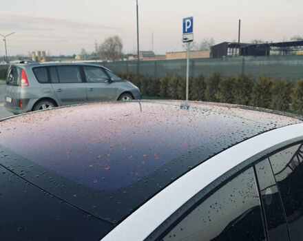 Білий Тесла Модель 3, об'ємом двигуна 0 л та пробігом 172 тис. км за 16500 $, фото 26 на Automoto.ua