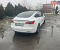 Білий Тесла Модель 3, об'ємом двигуна 0 л та пробігом 185 тис. км за 15200 $, фото 5 на Automoto.ua