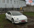 Белый Тесла Модель 3, объемом двигателя 0 л и пробегом 202 тыс. км за 13900 $, фото 15 на Automoto.ua